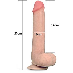 Sliding Skin Dual-Layer Dong