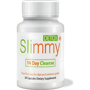Slimmy Detox Program detoxifiere 14 zile, Slimmy Detox Program detoxifiere 14 zile, pe Sexlab.ro