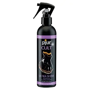 Soluție Curățare Pjur Super Strălucire pe SexLab