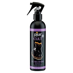 Soluție Curățare Pjur Super Strălucire pe SexLab