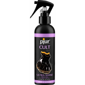 Solutie Igienizare Jucarii Sexuale Silicon Latex Solutie Stralucire Latex Si Cauciuc 250ml