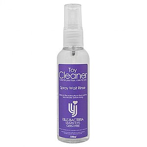 Soluție Dezinfectantă Toy Cleaner Soluție Dezinfectantă Toy Cleaner pe Sexlab.ro