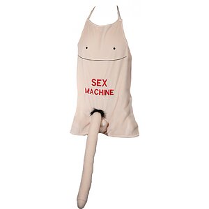 Sort Cu Penis 52 Cm Pentru Cadou Burlaci