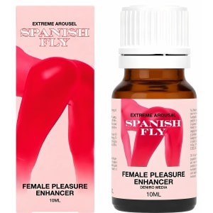 Spanish Fly Female Pleasure Enhancer Spanish Fly Female Pleasure Enhancer pe Sexlab.ro