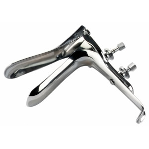 Speculum Ginecologic Din Inox Ajustabil 8,8 cm Argintiu Speculum Ginecologic Din Inox Ajustabil 8,8 cm Argintiu pe Sexlab.ro