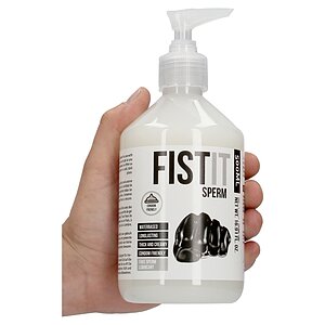 Spermă Artificială 500 ml
