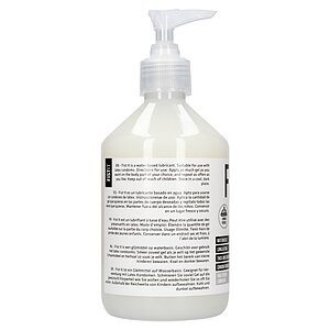 Spermă Artificială 500 ml