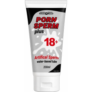 Spermă Artificială Lubrifiant Efect Realist Spermă Artificială Lubrifiant Efect Realist pe Sexlab.ro