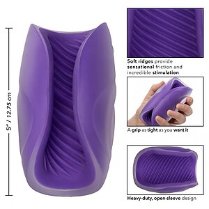 Spiral Grip Mov