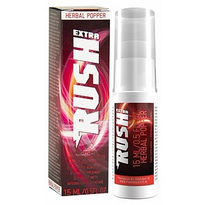 Spray Afrodisiac Rush Extra pe SexLab