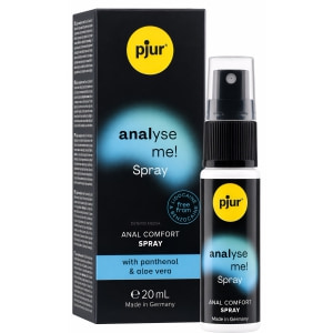Spray Pentru Sex Anal