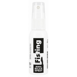 Spray Pentru Sex Anal Fara Durere