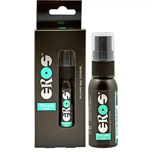 Spray Anal Eros Explorer pe SexLab