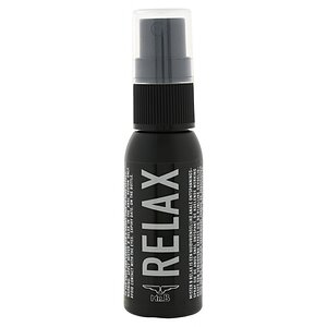 Spray Anal 25ml Mister B