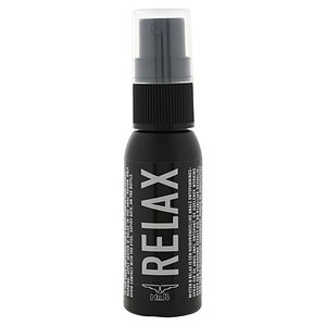 Spray Anal Mister B RELAX pe SexLab