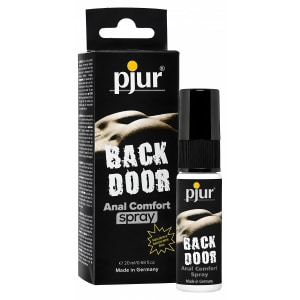 Anal Spray pe Sexlab.ro