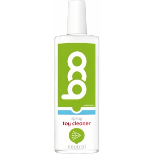 Spray Boo Toy Cleaner pe Sexlab.ro