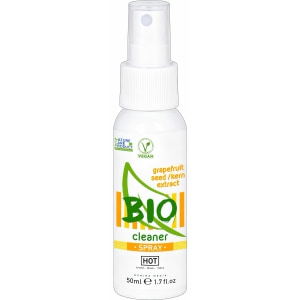 Spray Intretinere Jucarii Erotice Calatorie 50ml