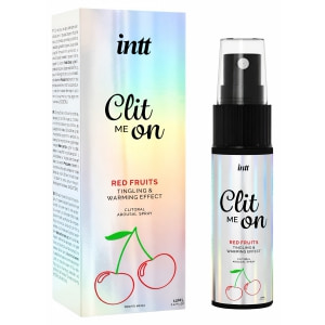 Spray Pentru Stimulare Clitoridiana