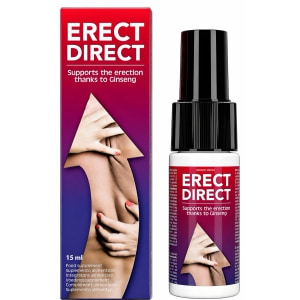 Spray Cobeco Erect Direct Spray Cobeco Erect Direct pe Sexlab.ro