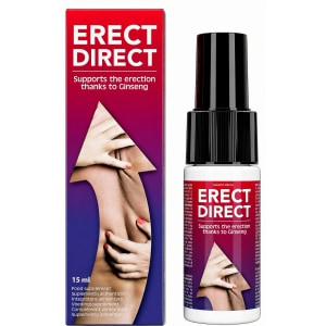 Spray Cobeco Erect Direct Spray Cobeco Erect Direct pe Sexlab.ro