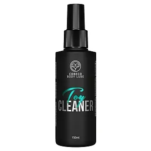 Spray Cobeco Toycleaner Spray Cobeco Toycleaner pe SexLab