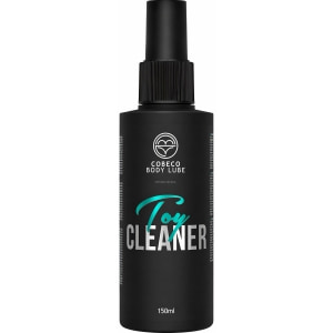 Spray Cobeco Toycleaner 150 Ml Pret Cobeco Toycleaner 150 Ml