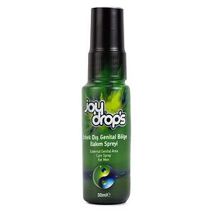 Spray Sex Spray Control Sensibilitate Locală JoyDrops Spray Sex Spray Control Sensibilitate Locală JoyDrops pe Sexlab.ro
