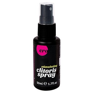 Spray Crestere Sensibilitate Pentru Clitoris pe SexLab