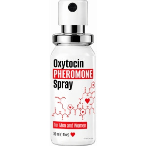 Spray Cu Feromoni Cupid Labs Oxitocină Unisex Spray Cu Feromoni Cupid Labs Oxitocină Unisex pe Sexlab.ro