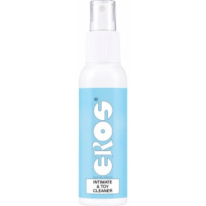 Spray Curățare Intimate And Toy Cleaner Spray Curățare Intimate And Toy Cleaner pe Sexlab.ro