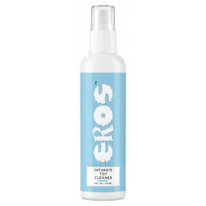 Spray Curățare Intimate And Toy Cleaner pe Sexlab.ro
