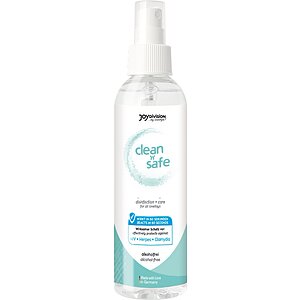 Spray Curatare Jucarii Curat Si Sigur pe SexLab
