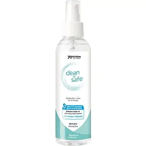 Spray Curățare Jucării Clean N Safe pe SexLab