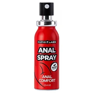 Spray Desensibilizator Anal Cupid Labs pe SexLab