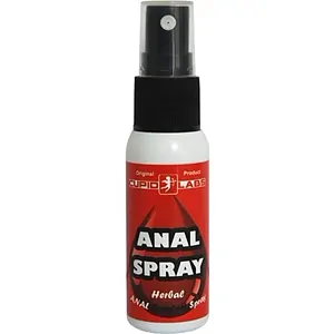 Spray Desensibilizator Anal Cupid Labs pe SexLab