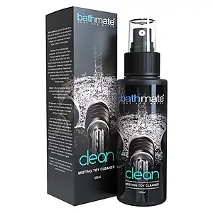 Spray Dezinfectant Bathmate pe SexLab