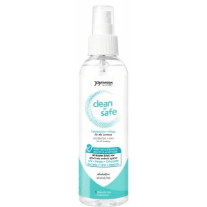 Spray Dezinfectant Clean N Safe Spray Dezinfectant Clean N Safe pe Sexlab.ro