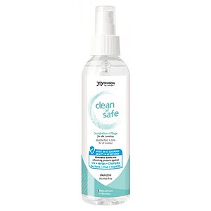 Spray Dezinfectant Clean N Safe pe SexLab