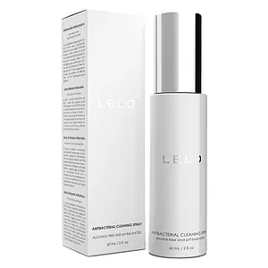 Spray Dezinfectant Lelo pe SexLab