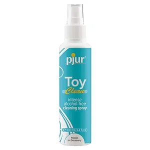 Spray Dezinfectant Pentru Jucarii Erotice