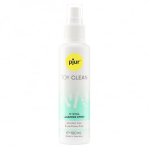 Spray Dezinfectant Pjur Toy Clean pe Sexlab.ro