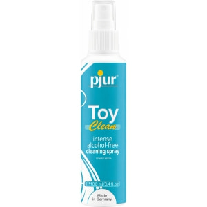 Spray Dezinfectant Pjur Toy Clean pe Sexlab.ro