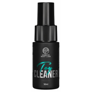 Spray Dezinfectant Toy Cleaner Spray Dezinfectant Toy Cleaner pe Sexlab.ro
