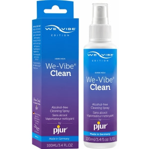 Solutie Curatare Jucarii Intime Pjur We-vibe