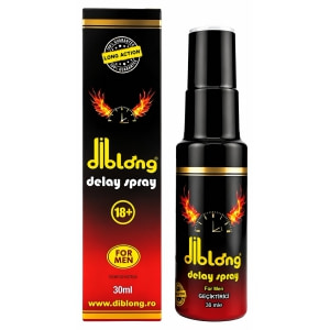 Spray Diblong Impotriva Ejacularii Precoce Spray Retardant Ejaculare Romania