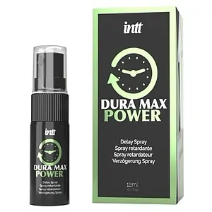 Spray Dura MaxPower pe SexLab