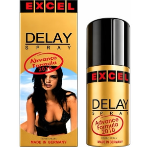 Spray Ejaculare Precoce Excel Power 14000 Spray Ejaculare Precoce Excel Power 14000 pe Sexlab.ro