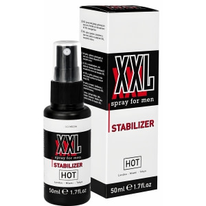 Spray Erectie Puternica Fara Clatire