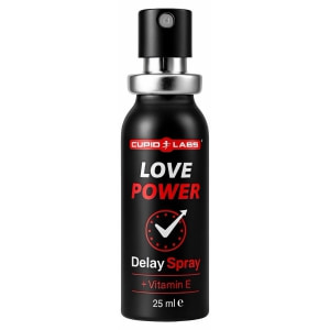 Spray Ejaculare Precoce Love Power Delay pe Sexlab.ro